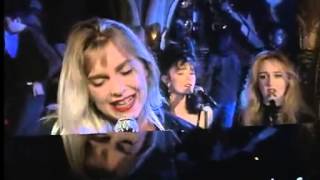 Sam Brown "Once in your life" - Archive INA