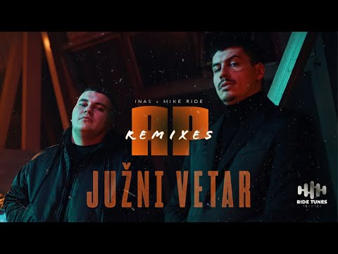 INAS X MIKE RIDE - AP (Pantex Remix)