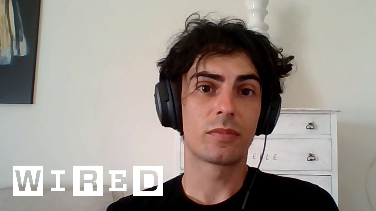 Andrea Stroppa: “L'Italia non ha capito l'AI e si sta consegnando all’irrilevanza” | Wired Italia