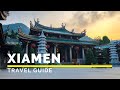 XIAMEN, CHINA Travel Guide | Happy Trip