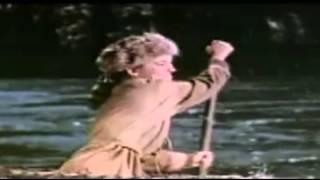 Indian Love Call  - Romantic Soprano Saxophone