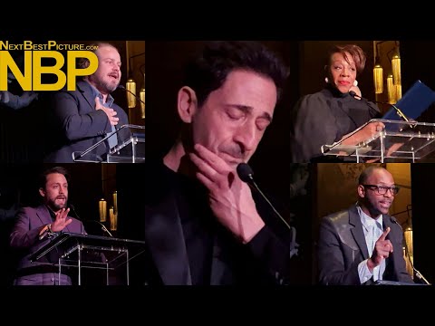 NEW YORK FILM CRITICS CIRCLE WINNERS 2025/ GANADORES DE LA ASOCIACIÓN DE CRÍTICOS DE NUEVA YORK 2025