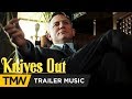 Knives Out - Trailer Music | Jo Blankenburg - Play The Ponies