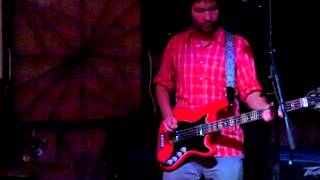 The Wave Pictures play Pea Green Coat - new single, co-written by Billy Childish