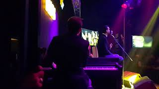 Cem Adrian-Buruk Uşak Mars Performance Hall 25.11.2017