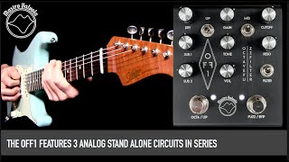 Video thumbnail for Mastro Valvola OFF1 by Mike Hermans