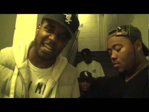 Young Twizzy & Billyons - MADE NIGGAZ