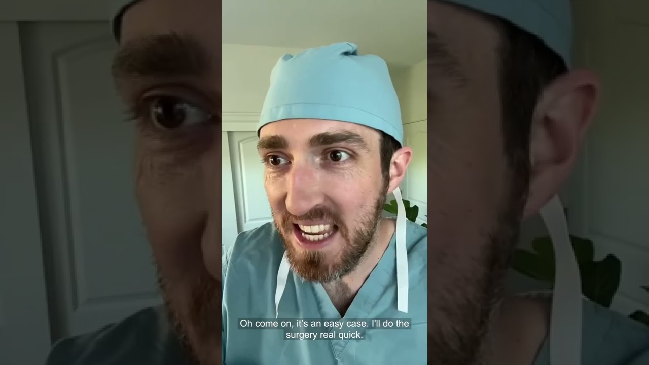How to Cancel a Surgery