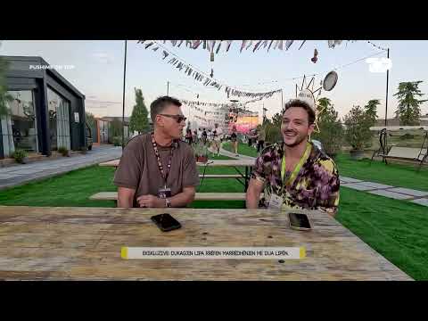 Sunny Hill Festival / Prapaskenat e festivalit gjigand, tashmë me famë botërore – Pushime on Top