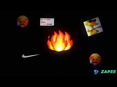 Tu tá Loco de bala ou tu tá no Tuim