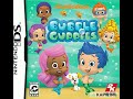 Bubble Guppies Nintendo DS City