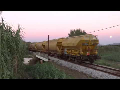 Medway - Alsthom 1943