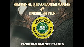 Download lagu ACARA SEMA'AN AL QURAN JANTIKO MANTAB DAN DZIKRL GHOFILN PASURUAN DAN SEKITARNYA mp3 Download lagu ACARA SEMA'AN AL QURAN JANTIKO MANTAB DAN DZIKRL GHOFILN PASURUAN DAN SEKITARNYA mp3