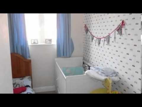 19 Broomcroft Road, OSSETT, West Yorkshire