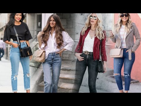 OUTFITS DE MODA LOOKS SENCILLOS CASUALES Y DISCRETOS TENDENCIAS 2024 Bella’s Boutique