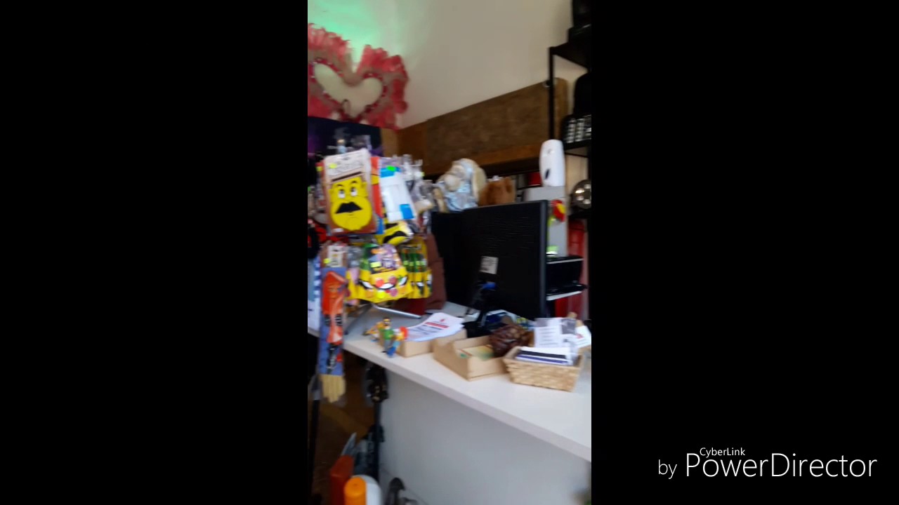 Vídeo de la empresa UPA DISFRACES