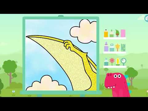 Baby Coloring Book for Kids 2+