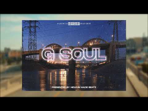 [FREE FOR PROFIT] "G Soul" | Blxst X Jay Millian X Jayson Cash X Bino Rideaux Type Beat 2021