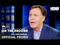 Season 2 Official Promo  | Back on the Record With Bob Costas | HBO