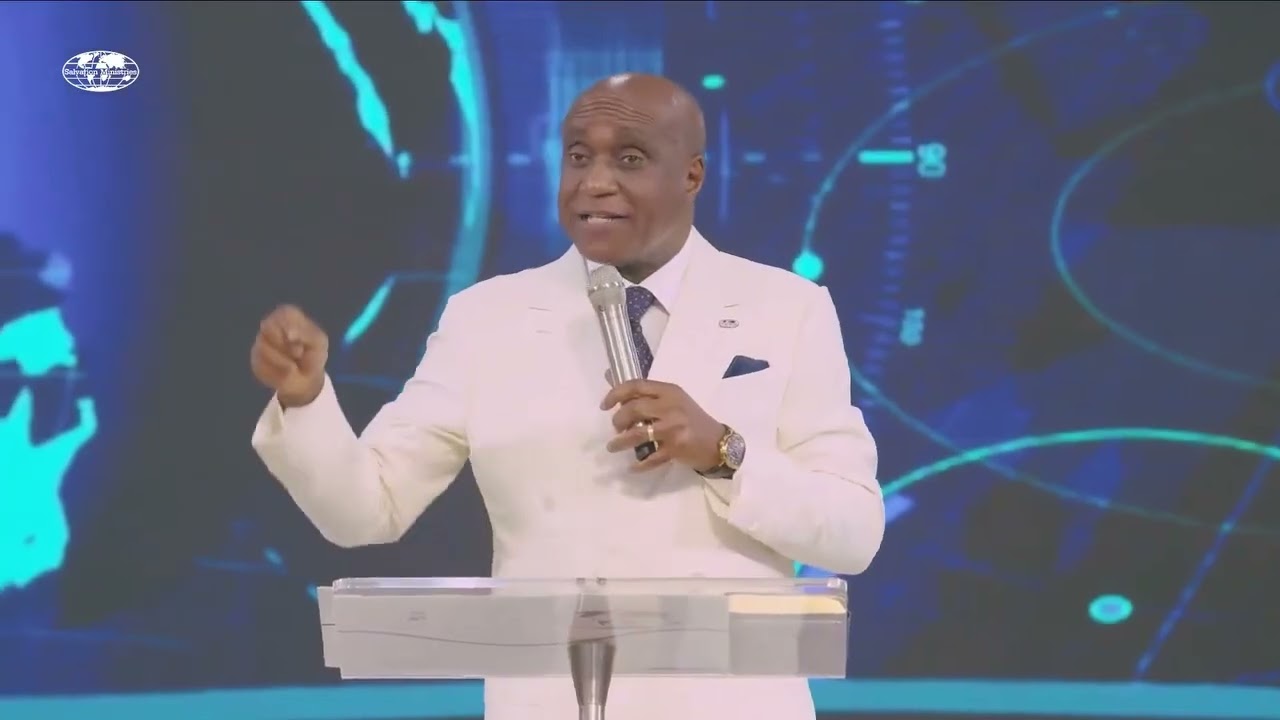 Bishop David Ibhiyome alleged that the DSS and government are aware of the kidnapping