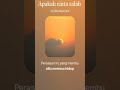 Kumpulan Lagu Baru 2025