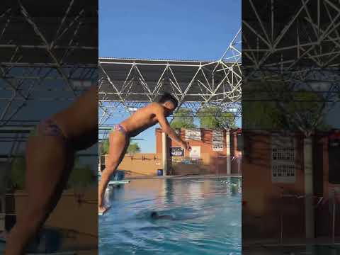 105C - forward 2 1/2 tuck - 1 meter