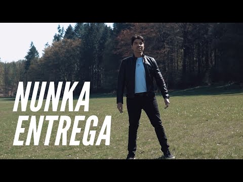 Shamiro Anita - Nunka Entrega (Official Music Video)