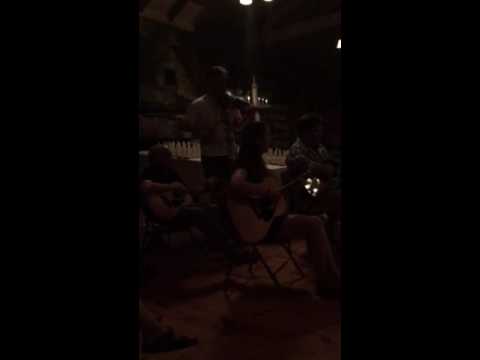 Takodah Centennial Wicker Arm Chairs