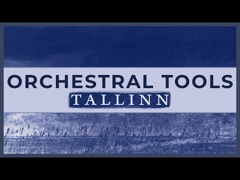 Alex Niedt - At the Gates (Orchestral Tools Tallinn Demo)