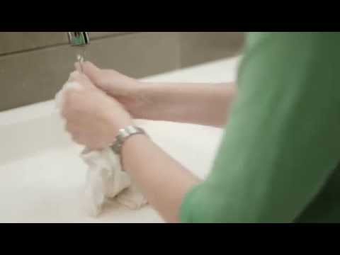 Dolfi: Next Gen Washing Device