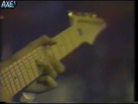 Thumbnail for ULI JON ROTH & FRIENDS [ HEY BABY,COVER ] LIVE,1991. by Uli Jon Roth