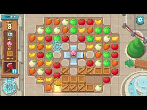 위 베어 베어스 for kakao level 557 (no boost)