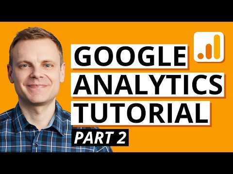 Google Analytics 4 GA4 Tutorial – Complete Setup Guide for Beginners