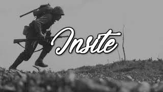 INSITE - Todo Gris (Letra) [HD]