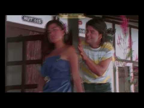 Thopa Thopa - Super Hit Nepali Song -  Nepali Movie - FAISALA   Rekha Thapa, Raj Timilsina