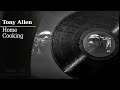 Tony Allen - Home Cooking - Best of (vinyle)