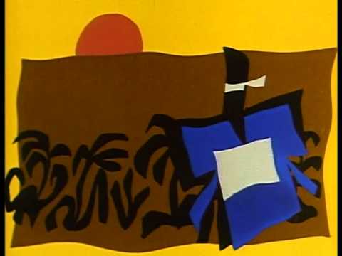 The Stonecutter (1960)