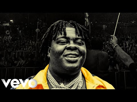 BigXthaPlug - Richest ft. Moneybagg Yo, Finesse2Tymes, BIG30, Pooh Shiesty (Music Video)