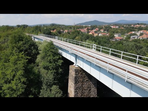 Zabudnutá železničná trať Lužianky - Zlaté Moravce