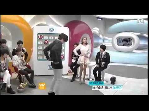 120202 FTIsland Mnet Wide [2-3]