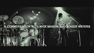 The Simple Facts · Roger Waters &amp; Nick Mason