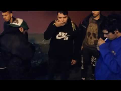 Pappo Zeta vs Treza - FINAL (Gaona Free) Fecha 2