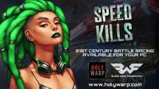 Speed Kills 10