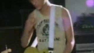 I&#39;ll Try Anything Once - The Strokes