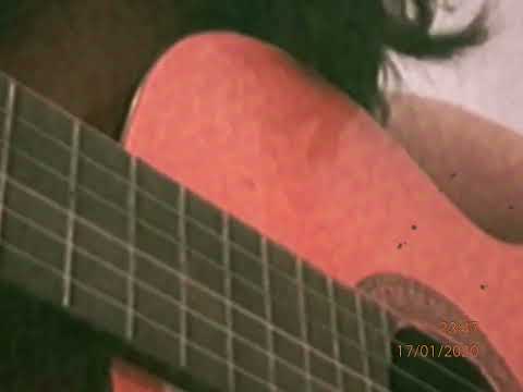 Bangun, Bajingan! - Ananda Badudu ft. Rubina Winnie, Dave Lumenta, Indra Perkasa (Ukulele Cover)