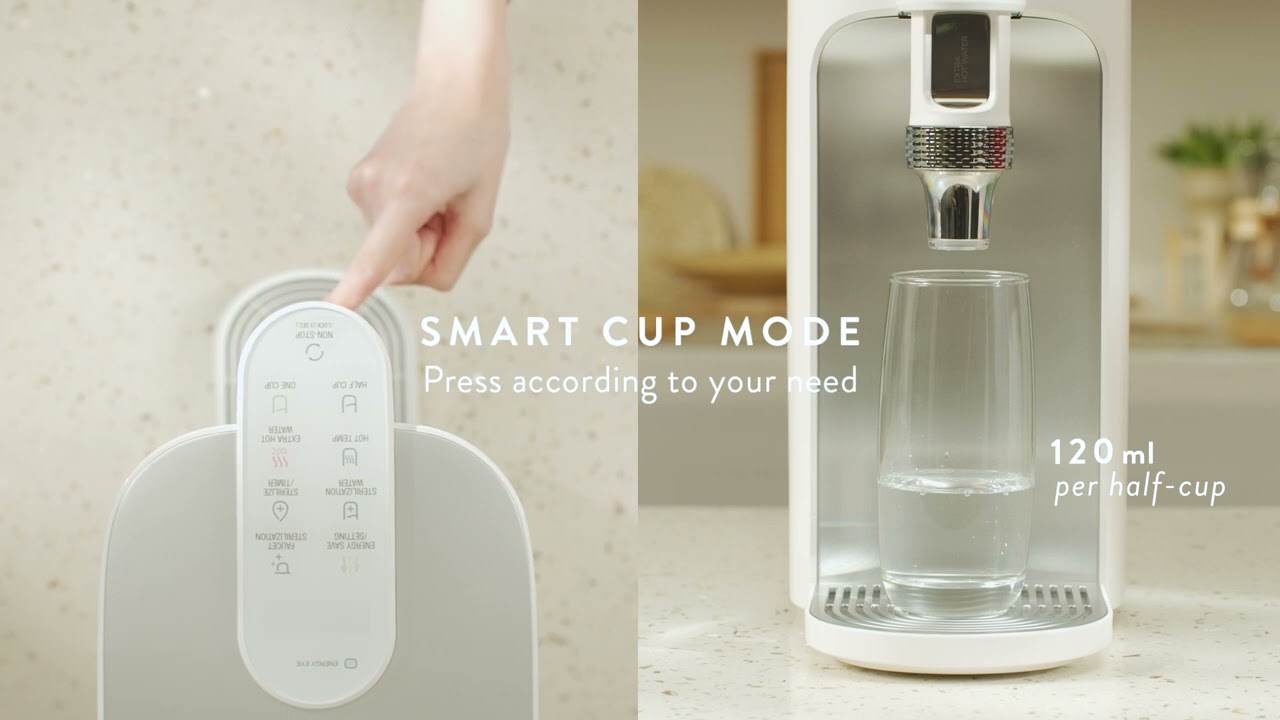 CUCKOO TITAN Water Purifier Thumbnail