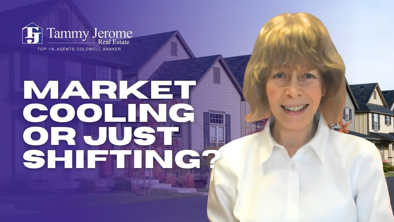 What's Happening in the Los Angeles Housing Market?