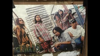 Download lagu KONSER LAWAS || Dewa 19 - Kirana (Live at Sabuga Bandung 27 Agustus 1997) - AUDIO mp3