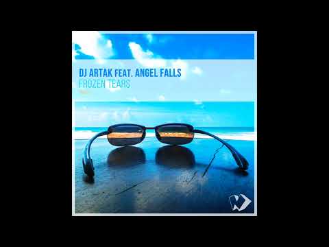 Dj Artak feat. Angel Falls - Frozen Tears (Original Mix)