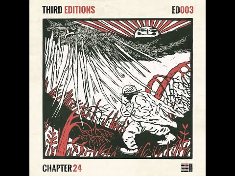 Sam Pauli & Paul Nolan - Atoms (Luke Garcia & Th3 Oth3r Dub Edition)